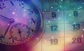 timing clock