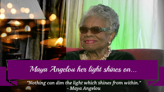 Maya-Angelou