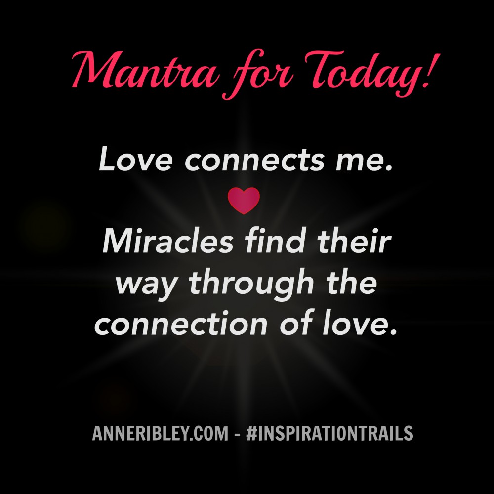 Love Connection Mantra