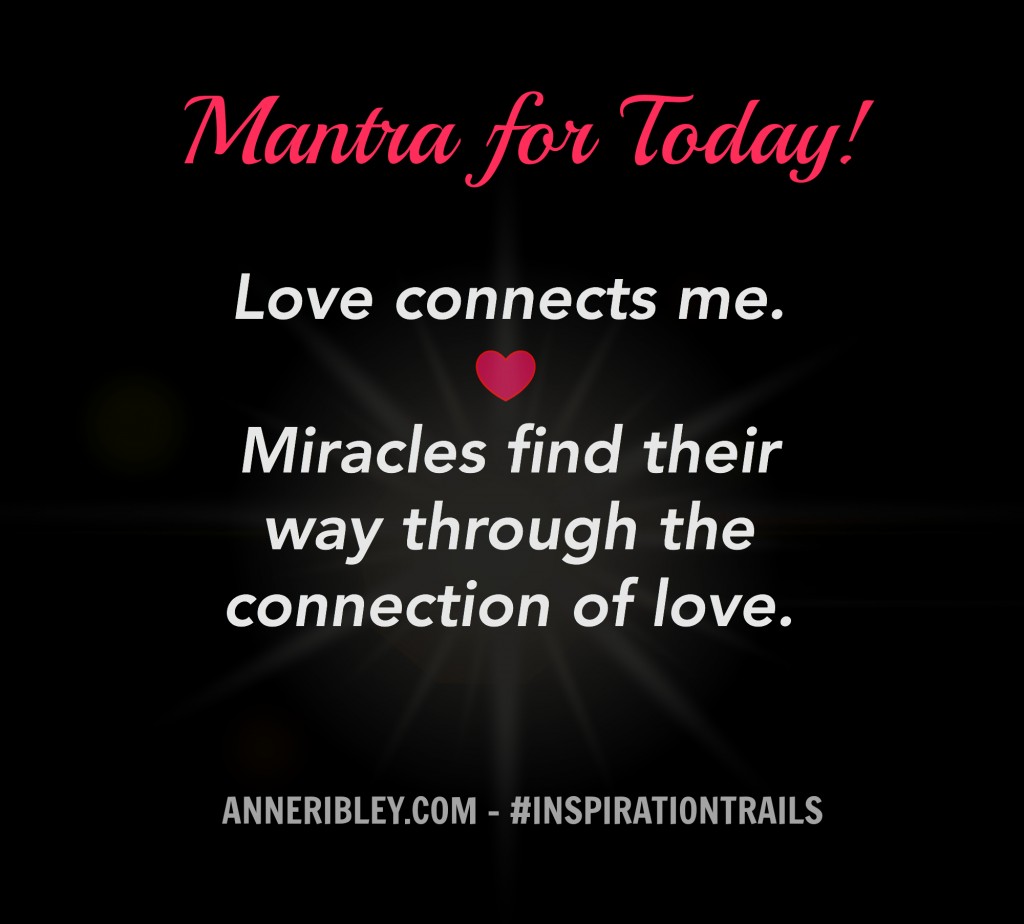 Love Connection Mantra
