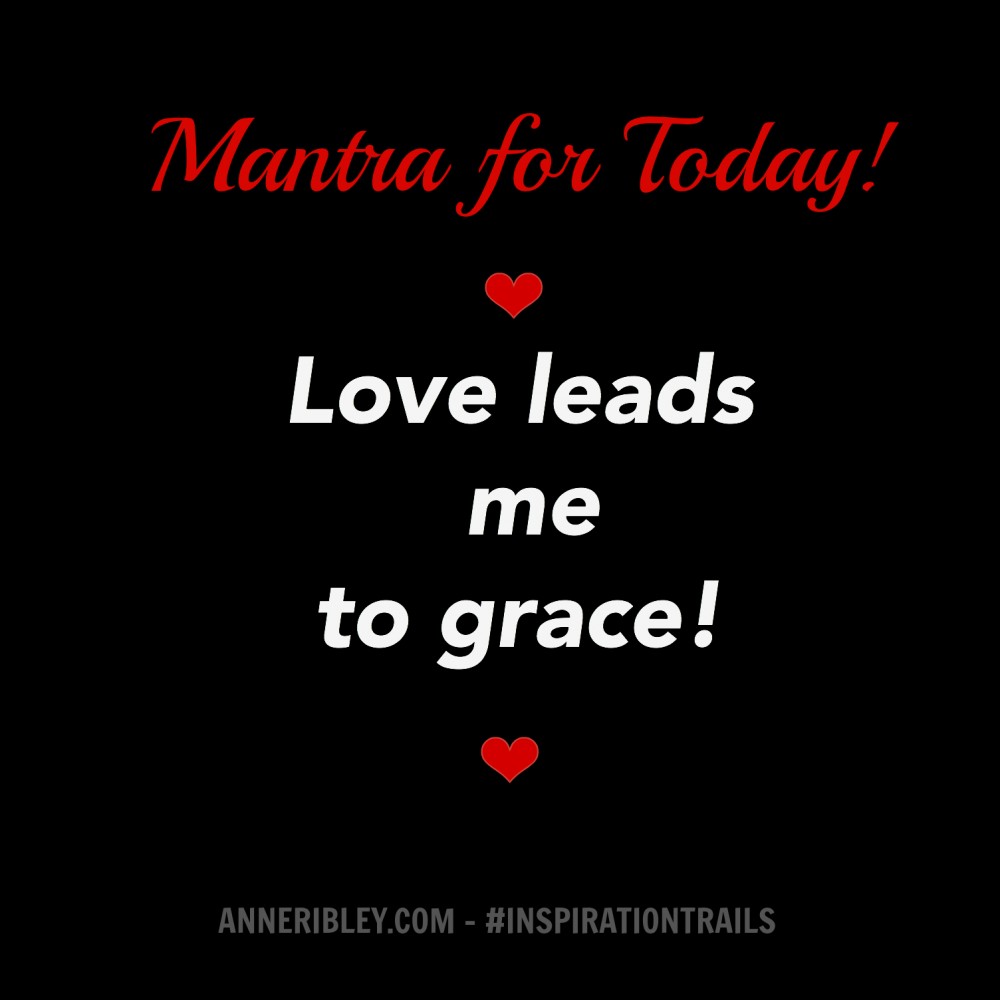 GRACE LOVE MANTRA