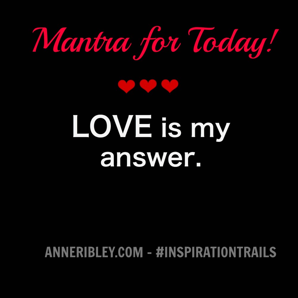 Love Answer Mantra