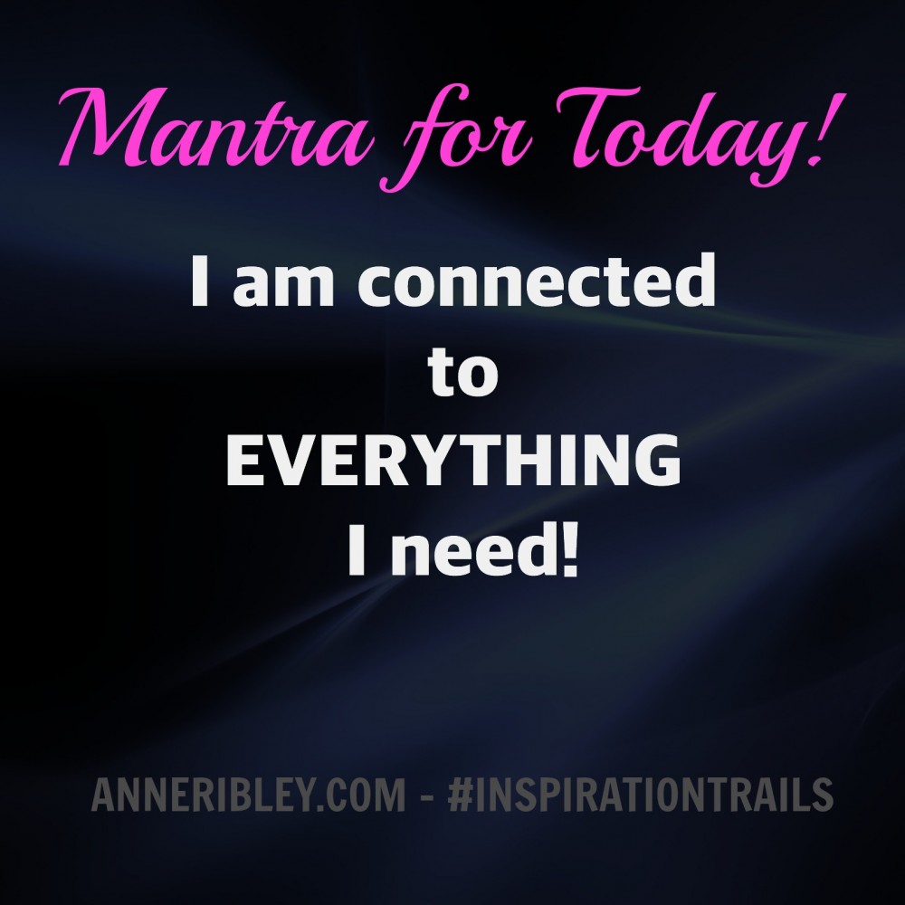 Miracle Connection Mantra