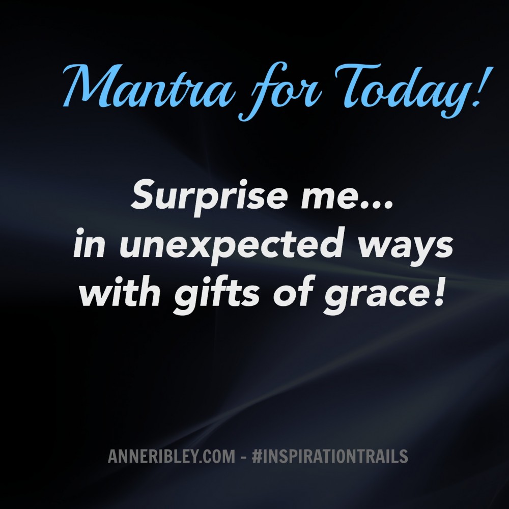 Miracle Grace Mantra