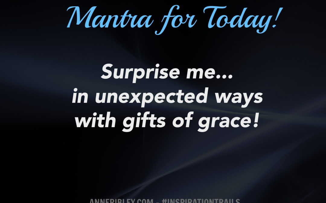 Miracle Grace Mantra