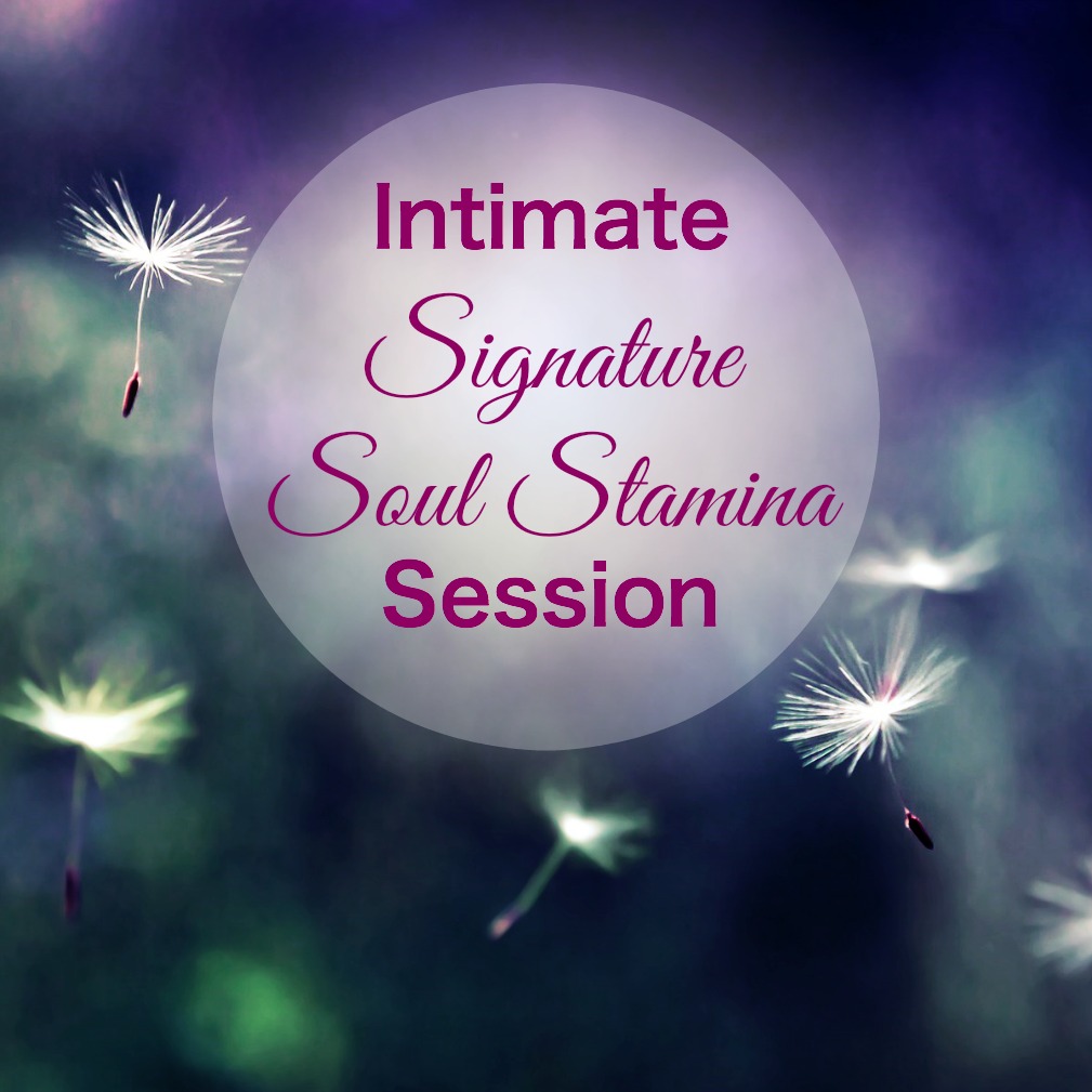 Soul Stamina Session