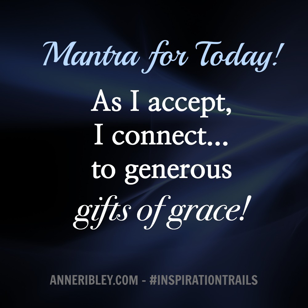 Gifts of Grace Mantra