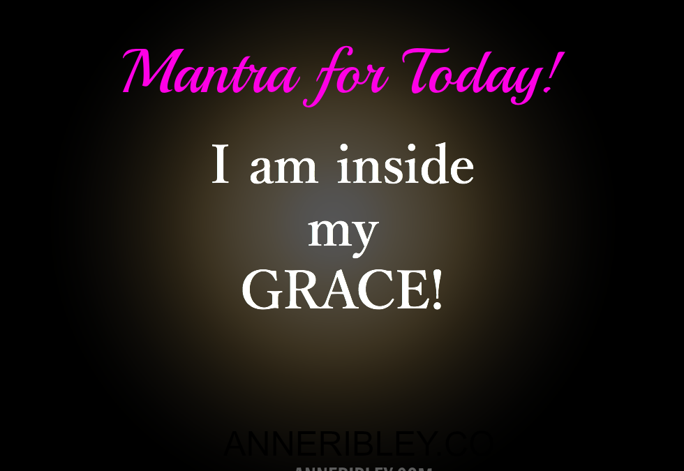 Grace Mantra
