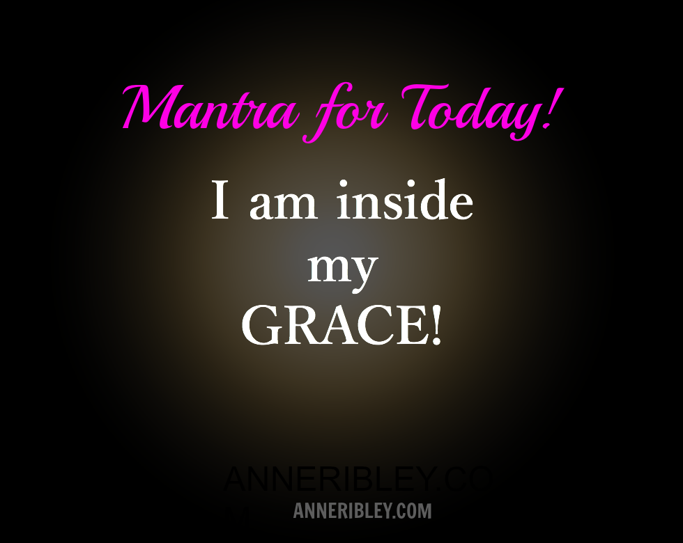 Mantra of Grace