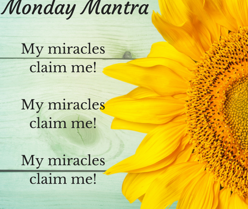 Miracle Mantra