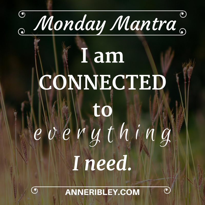 Everything You Need Mantra