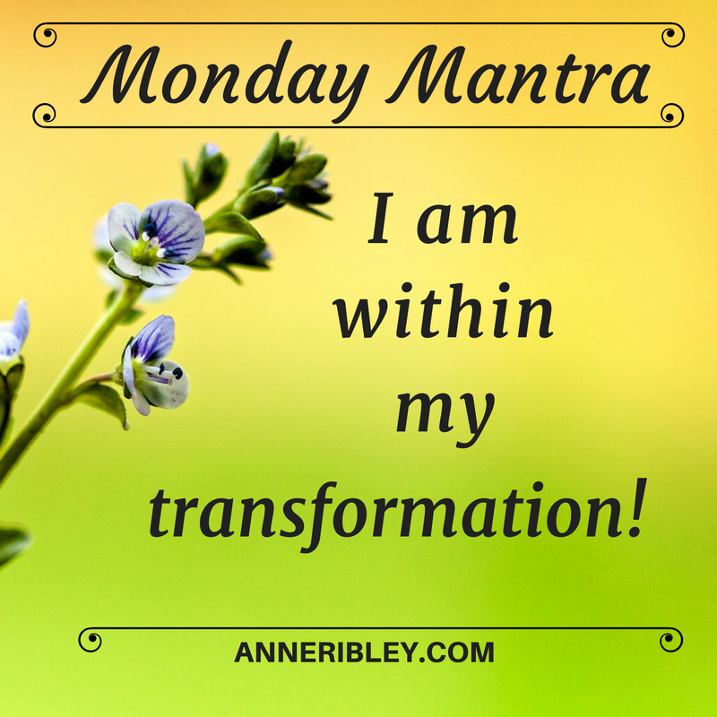 Transformation Mantra