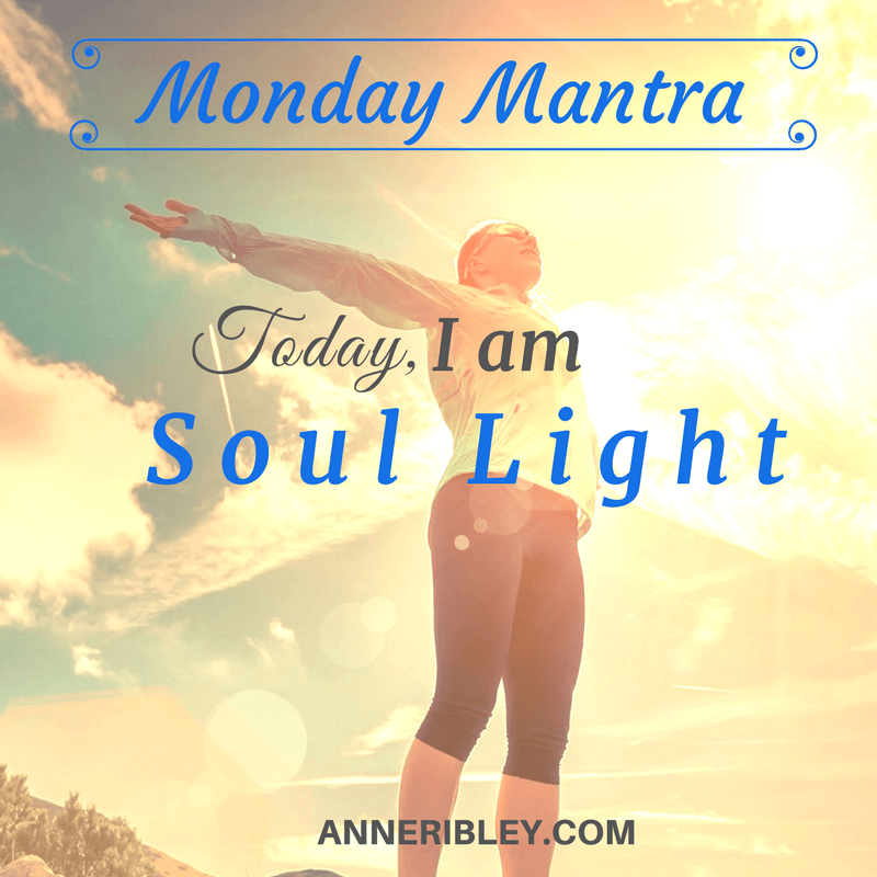 Soul Light Mantra
