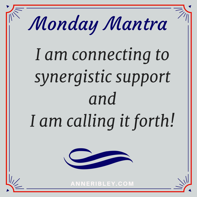 Synergistic Support Mantra