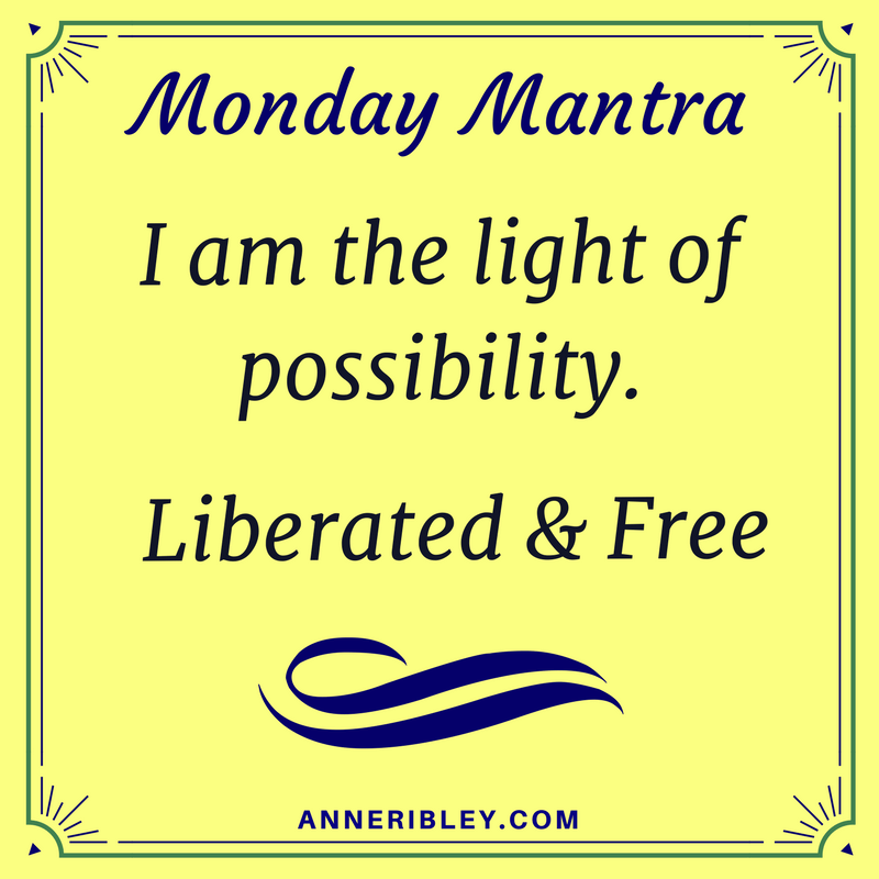 Light of Possibility Mantra