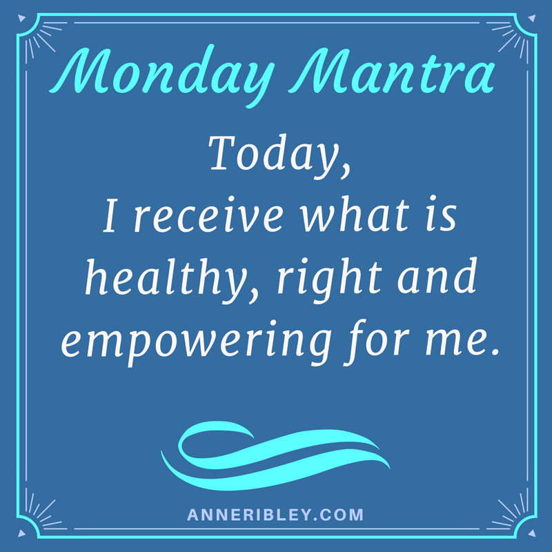 Receive Empowering Directional Mantra