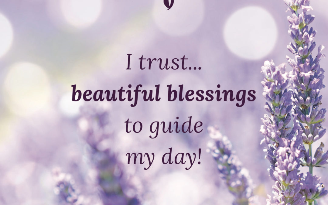 Beautiful Blessings Mantra