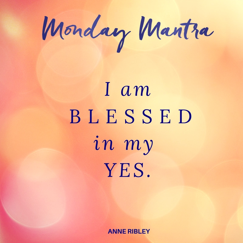 Yes Mantra