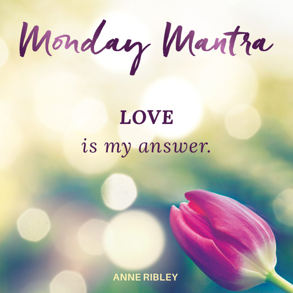 Love Answer Mantra