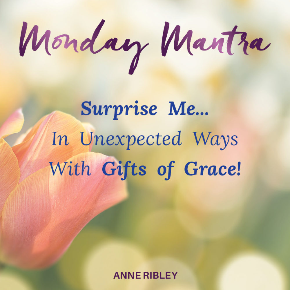 Mantra for Grace Gifts