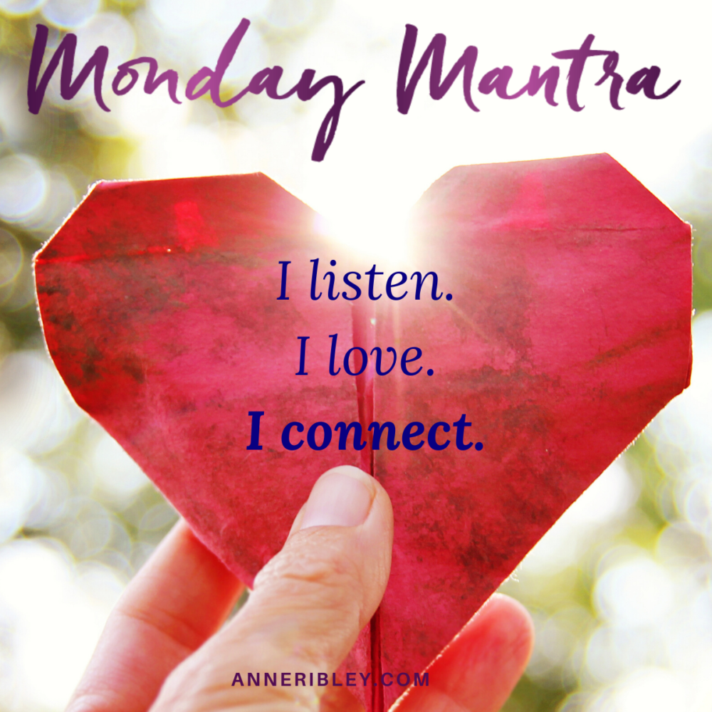 Mantra Love Connect
