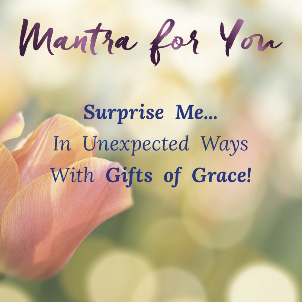 Mantra Gifts of Grace