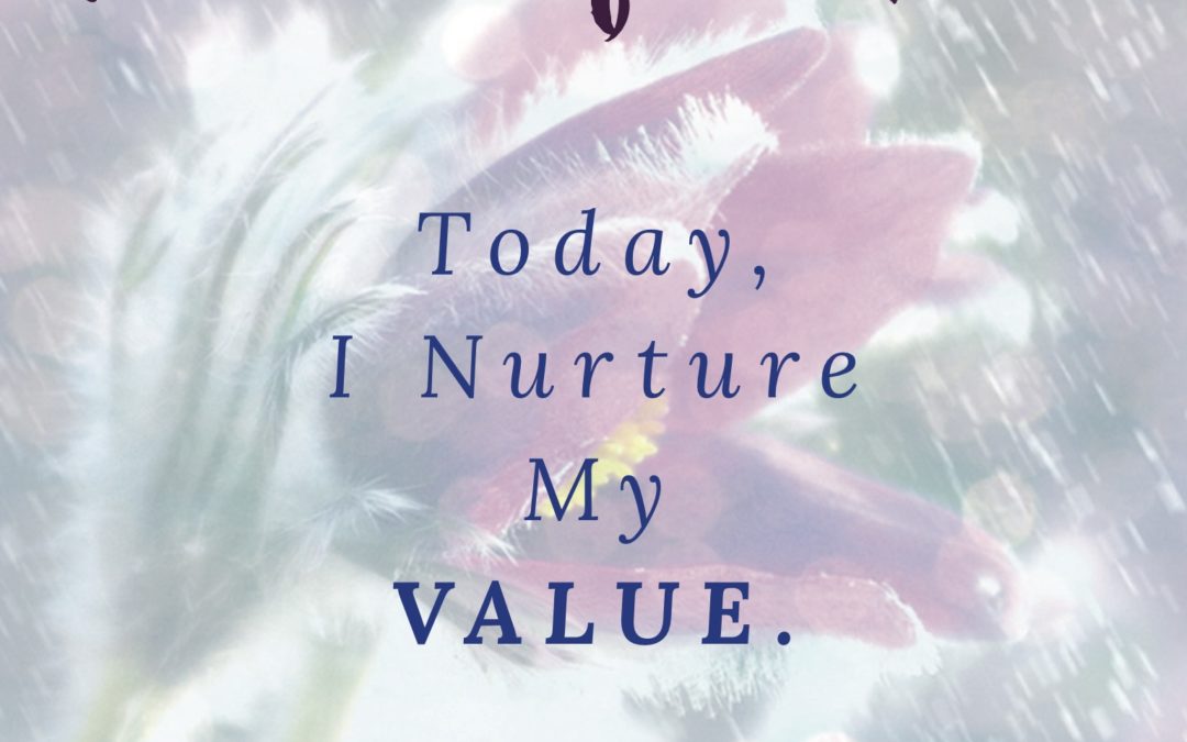 Nurture Value Mantra