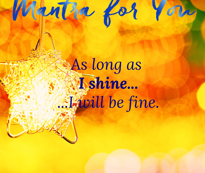 Shine Mantra