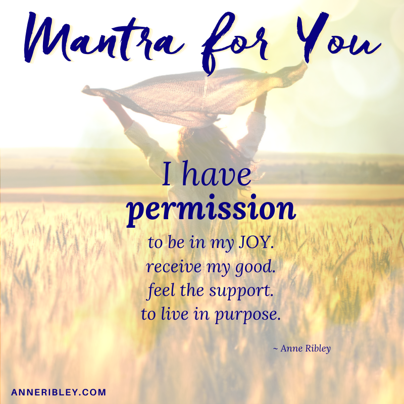 Permission Mantra