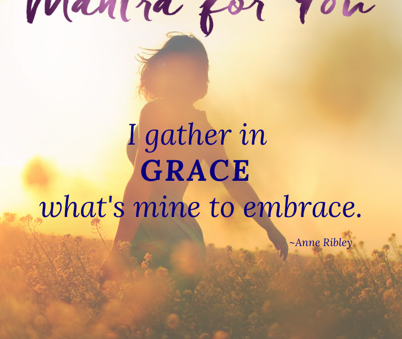 Grace Power Mantra