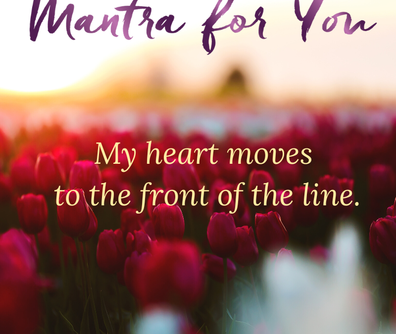 Heart Love Mantra