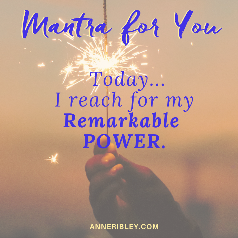 Remarkable Power Mantra