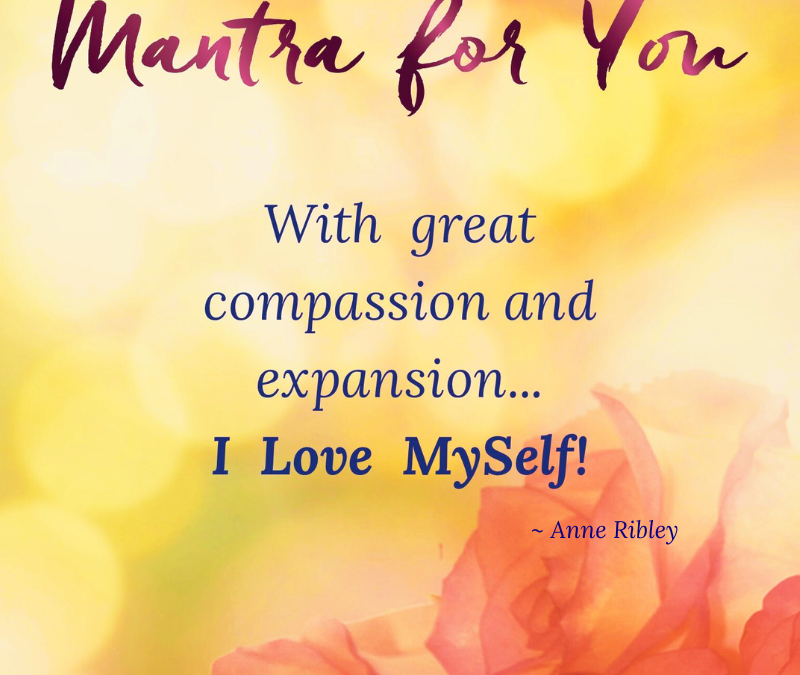Great Compassion Expansion Mantra
