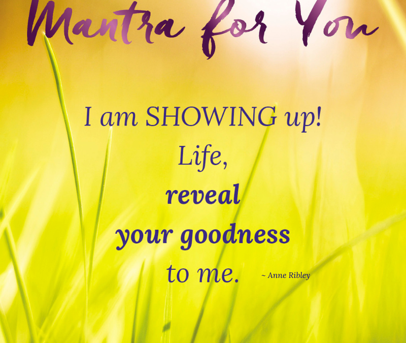 Mantra Goodness