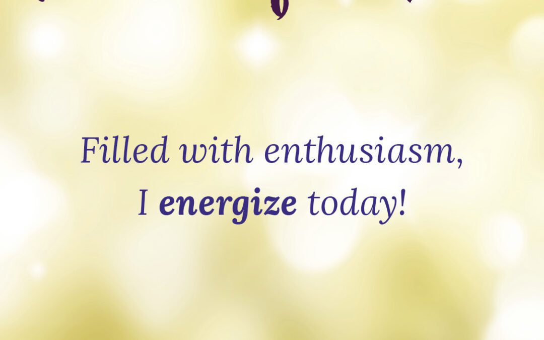 Energy Mantra