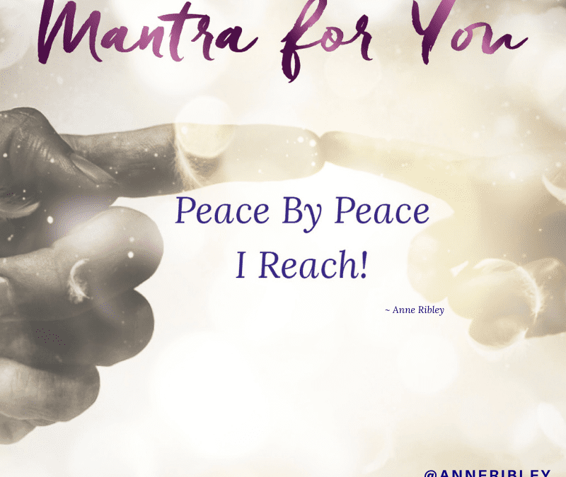 Peace Mantra