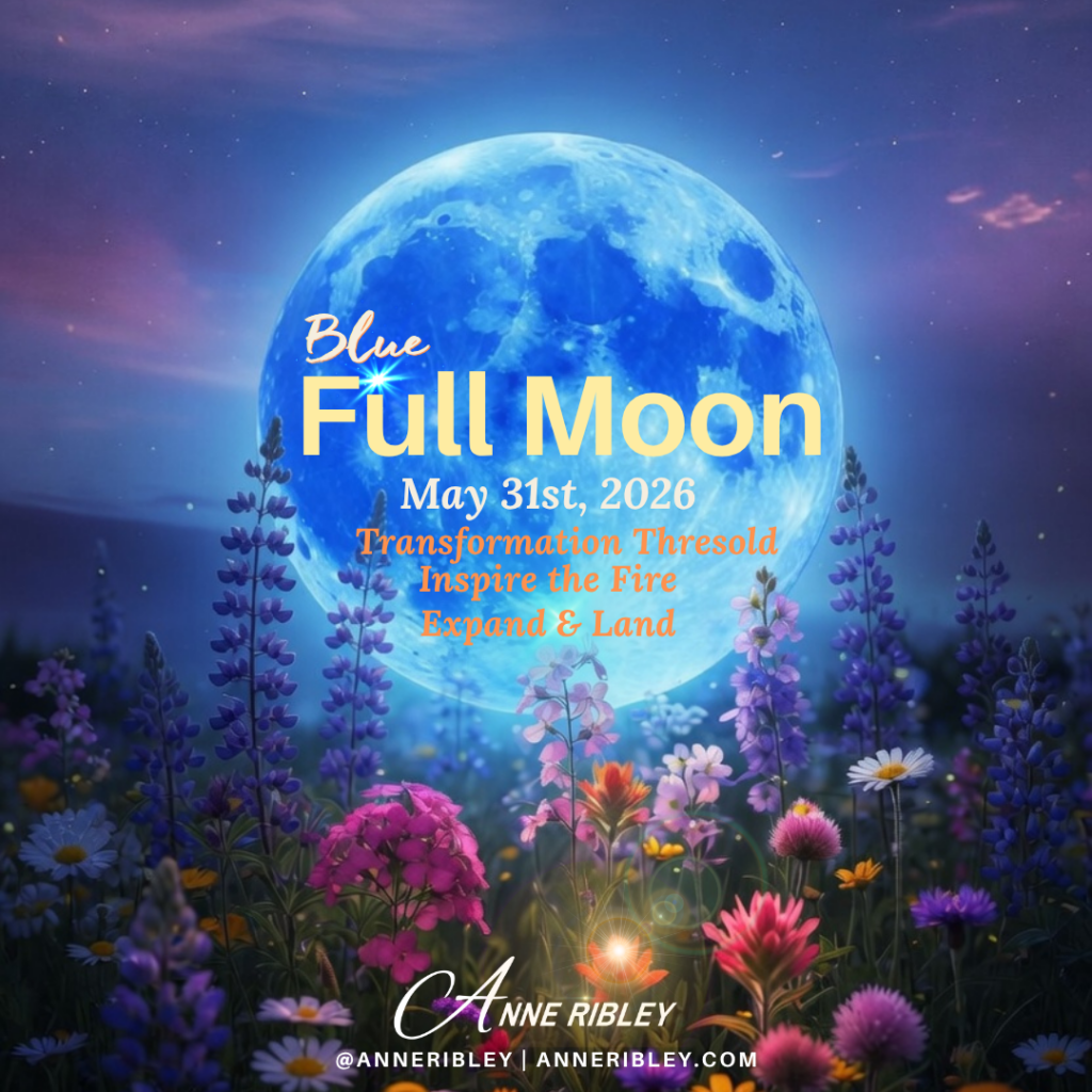 May Blue Full Moon 2026 Insider