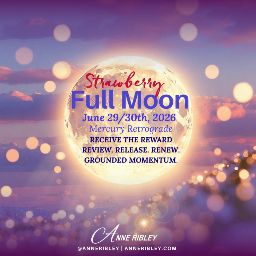 June Full Moon 2026  Insider