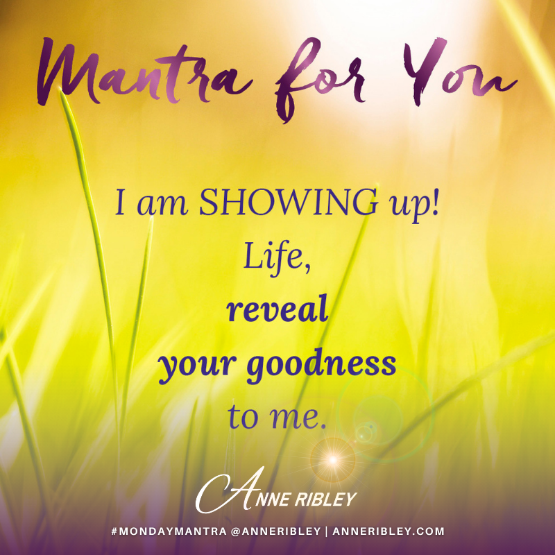 Mantra for Goodness
