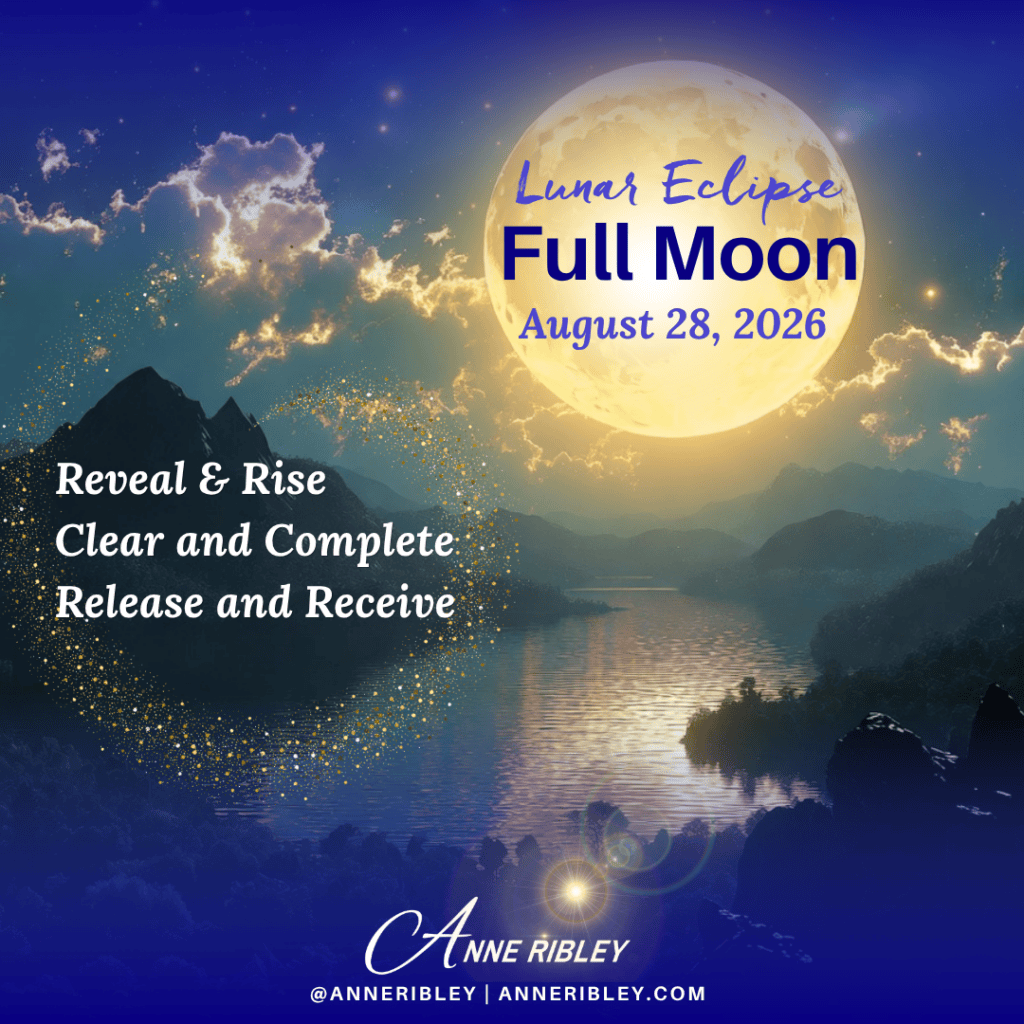 August Full Moon 2026 Insider