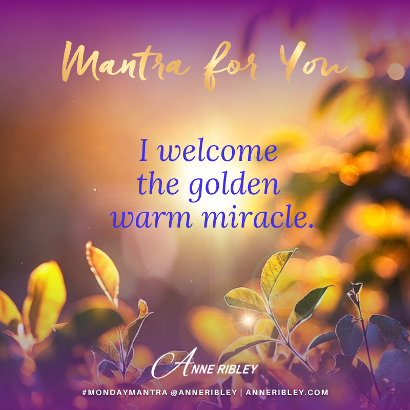 Miracle Mantra