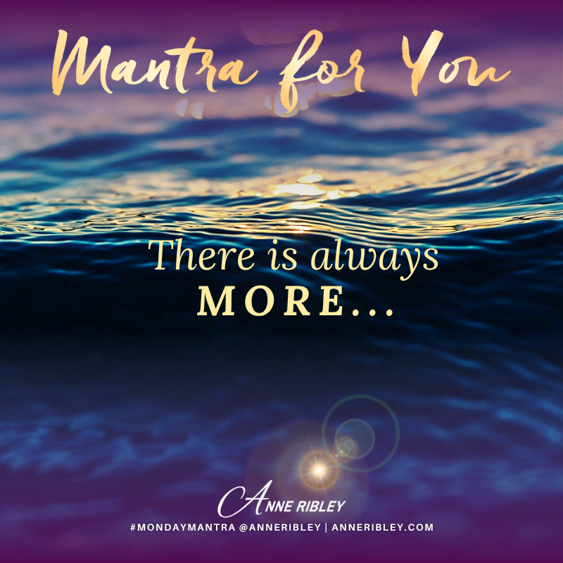 Abundance Mantra